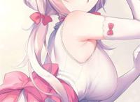 acg动漫萌图分享