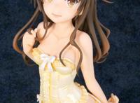 《出包王女darkness 结城美柑》花嫁工口内衣