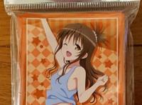 to loveる -とらぶる- ダークネス2nd 结城美柑 スリーブ