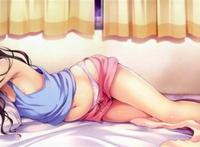 alter 结城美柑手办原画