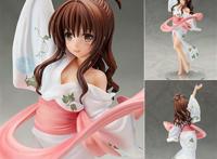 二次元界动漫free出包王女to love结城美柑 浴衣ver