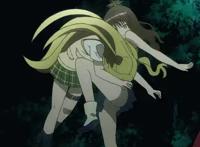 [gif][toloveるgif][toloveる][金色の暗][结城美柑]#动态图