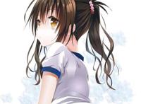 动漫萝莉图片之结城美柑