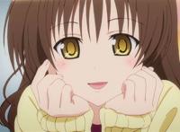 出包王女darkness 结城美柑