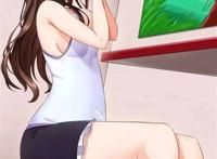 壁纸 出包王女——结城美柑