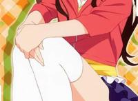 出包王女——结城美柑