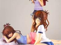 to love ru darkness 结城美柑