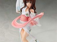 freeing y-style to love 出包王女 结城美柑