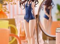 《出包王女》结城美柑:是死库水造型