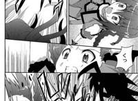 动漫本子之奈叶触手h本子