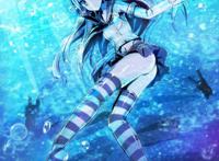 【archetype (あかざ)】作品集 (11CG 8漫画) 