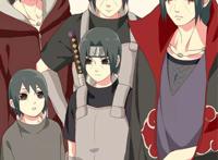 宇智波鼬潮图壁纸合集