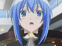 红马尾(观束总二)