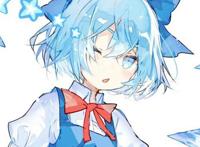 东方幻想乡琪露诺