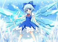 东方project琪露诺