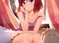 西木野真姬本子无遮挡