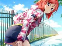 西木野真姬(にしきの まき/nishikino maki)