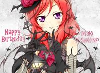 里西木野真姬的高清