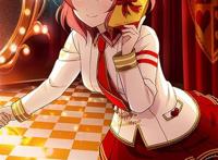  西木野真姬 未觉醒