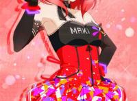 lovelive——西木野真姬