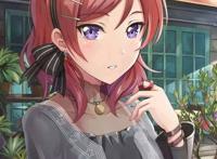 每日图片-西木野真姬