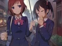 才色兼备的傲娇西木野真姬