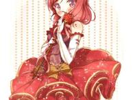 西木野真姬萌萌哒