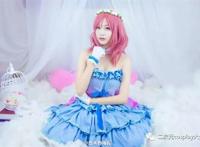 《Love Live!》西木野真姬 cos  coser@西木野機長