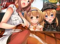 lover digital ( yuka nakajima ) dl.-ro soushuu-hen 全彩本子