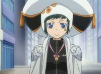 家庭教师ヒトマンreborn!