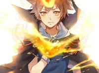 家庭教师ヒットマンreborn! 诘め [2]