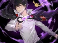 日漫《家庭教师》人物唯美高清桌面壁纸