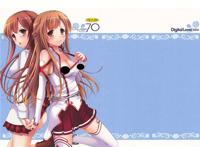 (c82) [digital lover (なかじまゆか)] d.l.