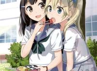 [单行本][いちこ] あまくちとろけずむ 