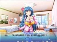 爆炎!牛奶欧派の怀孕同级生完整汉化版