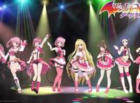 后宫动漫主人公排行投票