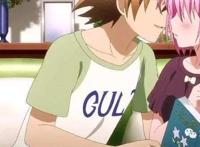 动漫中那些著名的“人渣”