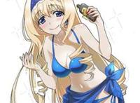 塞西莉娅·奥尔卡特  塞西莉娅·奥尔卡特