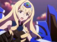 塞西莉娅·奥尔卡特 塞西莉娅·奥尔卡特