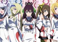 天使的无限穿越 塞西莉娅·奥尔卡特