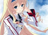 塞西莉娅·奥尔卡特  塞西莉娅·奥尔卡特