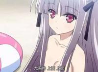 日本动漫温泉福利泳装特辑