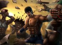 【日漫】北斗神拳