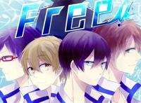 8块腹肌的男神动漫壁纸