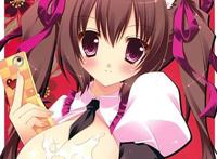 ハッピーエンドへようこそ!本子