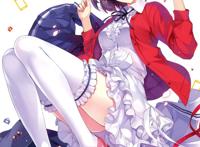 二次元加藤惠壁纸 头像