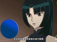 王留美  配音:真堂圭