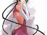 中华五千年精华!最受日本人喜爱的中华妹子形象 高达00王留美