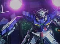 高达系列高达00