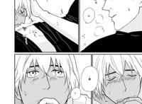 (タイラトモ)] 世界中探しても君しかいない(赤井秀一×安室透)